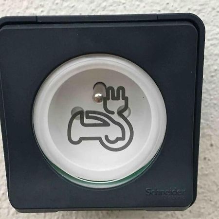 Le Pic Vert Albertville Kültér fotó